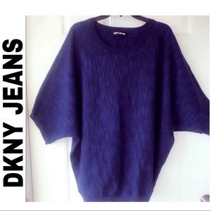 DKNY JEANS Blouse🌼🌼